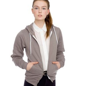 American Apparel Jackets & Coats - π American Apparel Fleece Flex Hoodie π American Apparel Jackets & Coats - π American Apparel Fleece Flex Hoodie π